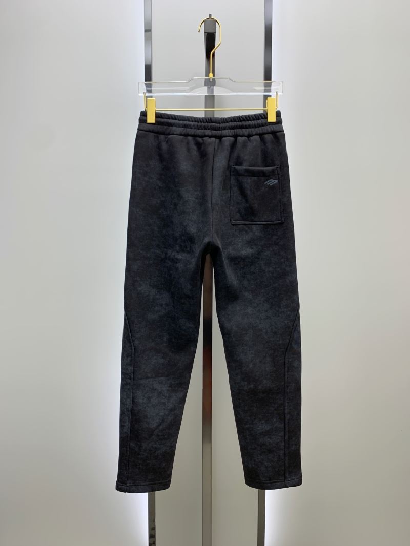 Balenciaga Long Pants